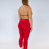 Amplify Leggings - Chilli