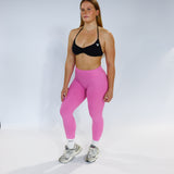 Amplify leggings - Petal