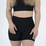 6" Shorts - Eclipse