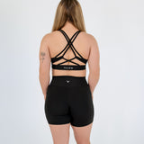 Signature Sports Bra - Eclipse