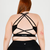 Signature Sports Bra - Eclipse
