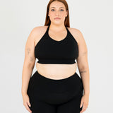 Signature Sports Bra - Eclipse