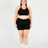 6" Shorts - Eclipse