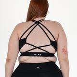Signature Sports Bra - Eclipse