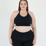 Signature Sports Bra - Eclipse