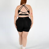 6" Shorts - Eclipse