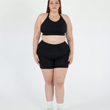 Signature Sports Bra - Eclipse