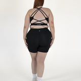 6" Shorts - Eclipse