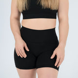6" Shorts - Eclipse