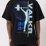 Training Day Tee - Lift Off