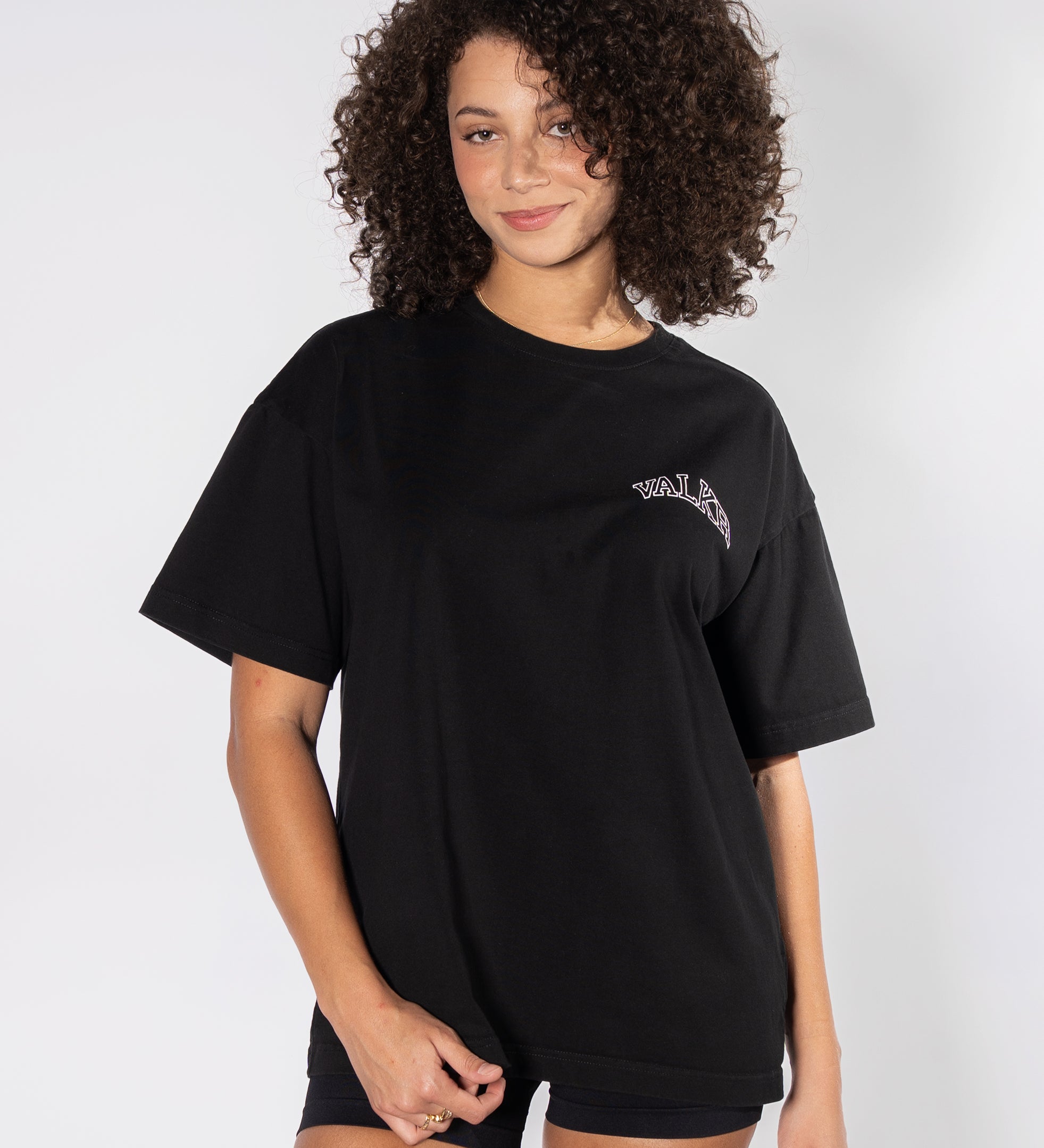 Butterfly Effect Tee