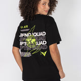 Global Lifting Squad