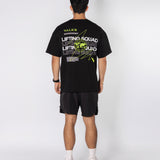 Global Lifting Squad