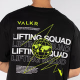 Global Lifting Squad