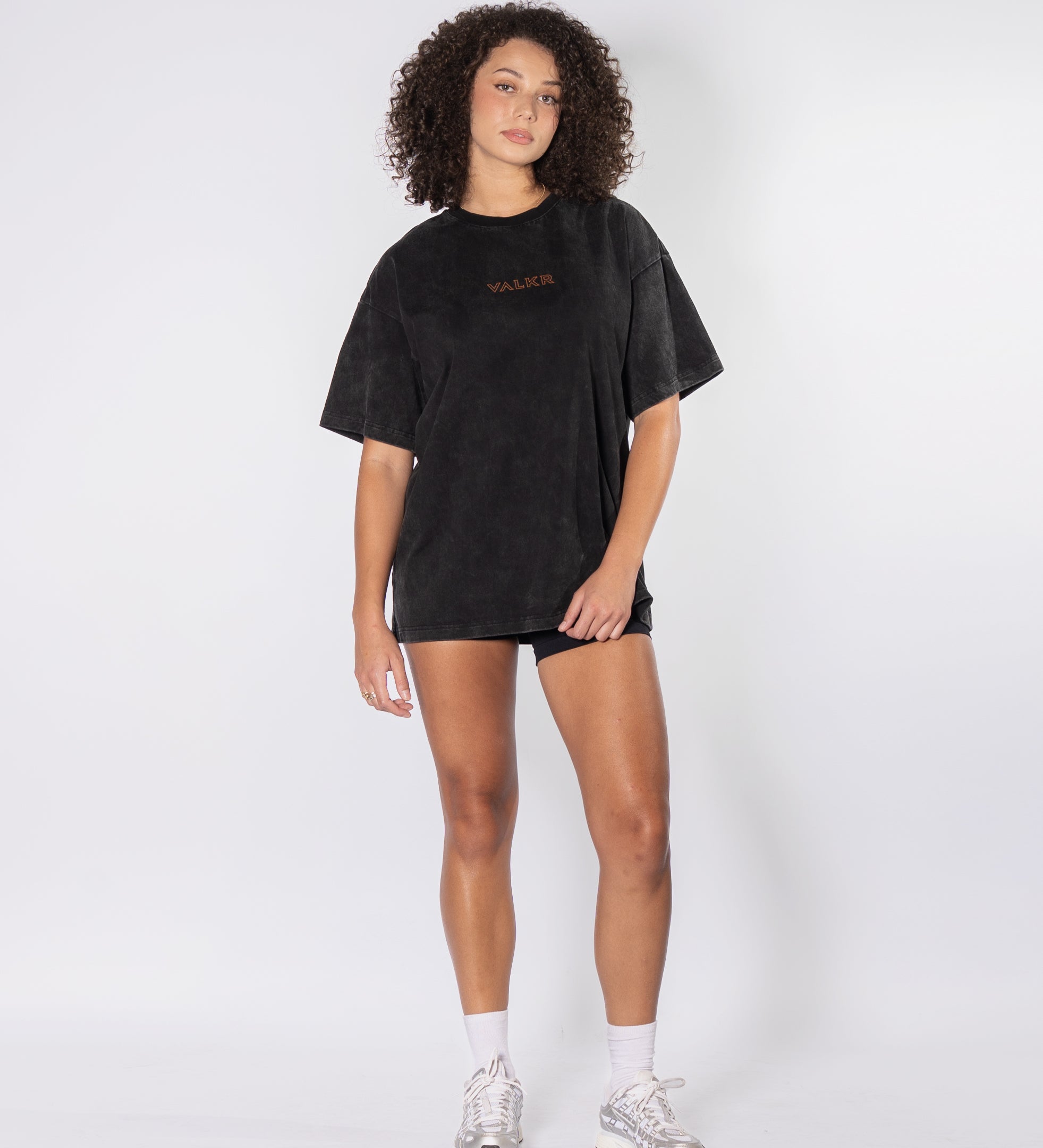 Vintage Serpent Tee