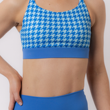 Signature Sports Bra - Astrid