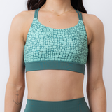 Signature Sports Bra - Freya