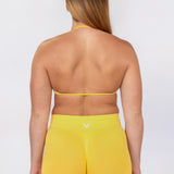 Amplify Crop - Sorbet