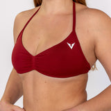 Amplify Crop - Cherry