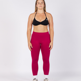 Amplify Leggings - Berry bliss
