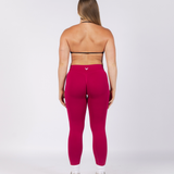 Amplify Leggings - Berry bliss