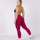 Amplify Leggings - Berry bliss