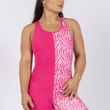 Weightlifting suit - Aada