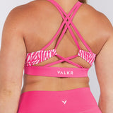 Signature Sports Bra - Aada