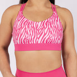 Signature Sports Bra - Aada