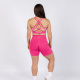 Signature Sports Bra - Aada