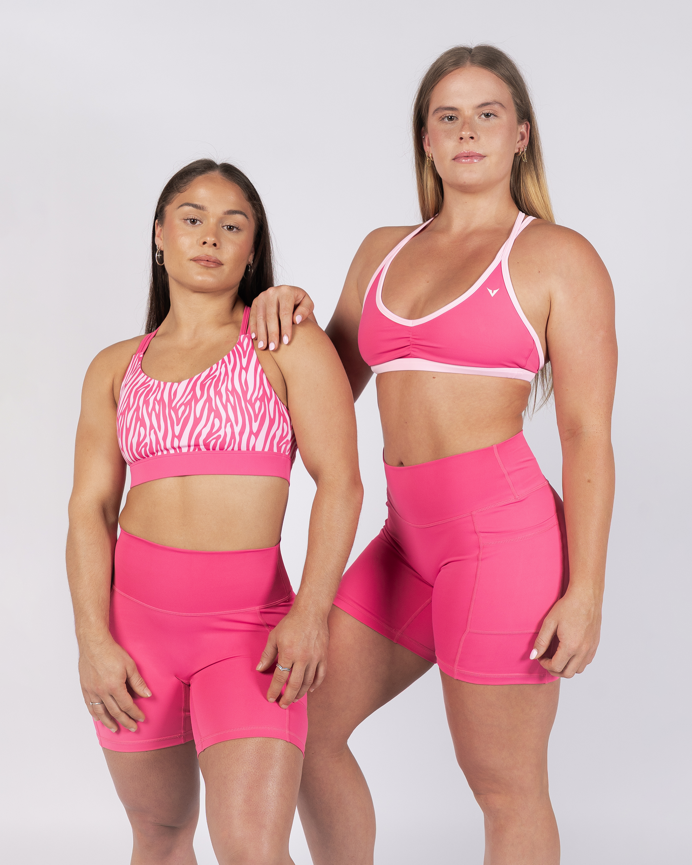 Life in Pink