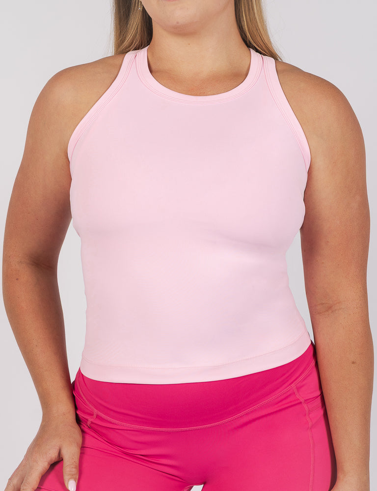 Signature Tank - Aada