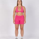 Twist Crop - Aada
