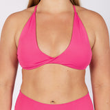 Twist Crop - Aada