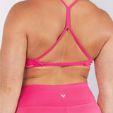 Twist Crop - Aada