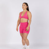 Twist Crop - Aada