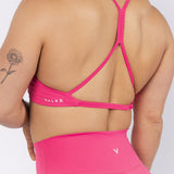 Twist Crop - Aada