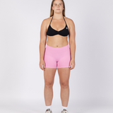 Amplify shorts - Petal