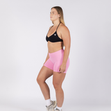 Amplify shorts - Petal