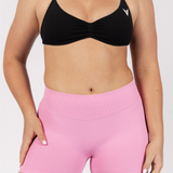 Amplify shorts - Petal