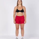 Amplify Shorts - Chilli