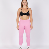 Amplify leggings - Petal