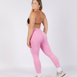 Amplify leggings - Petal