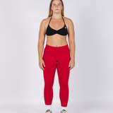 Amplify Leggings - Chilli